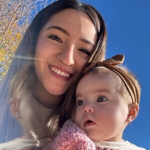 Meet your Posher, Marleyni